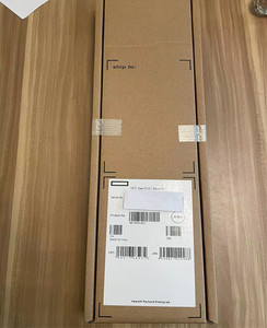 867809-B21แผงหน้าเซิร์ฟเวอร์858790-001ชุดฝา2U Gen10 <span class=keywords><strong>Gen9</strong></span> DL380 HPE - Product Image 4