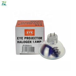 Lámpara Halógena para Proyector <span class=keywords><strong>IWASAKI</strong></span> EYE de Japón, JCR 12V50W20H/G1, Máquina SMT Sanyo, JCR12V50W20HG1 - Product Image 3