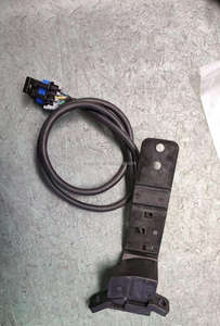 คลัตช์พัดลมแบบน้ำมันซิลิโคน  ใหม่เอี่ยม  รุ่น 23239863 ใช้ได้กับระบบพัดลมเครื่องยนต์ของวอลโว่ - Product Image 4