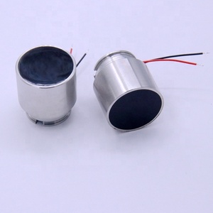 IP68 cá finders giải trí câu cá không thấm nước siêu âm Piezo đầu dò - Product Image 2