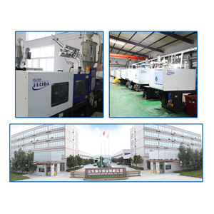 REP419 Con Dấu Nhựa Có Logo Con Dấu Nhựa Chống Thấm Nước Thẻ Niêm Phong Nhựa Tùy Chỉnh - Product Image 6