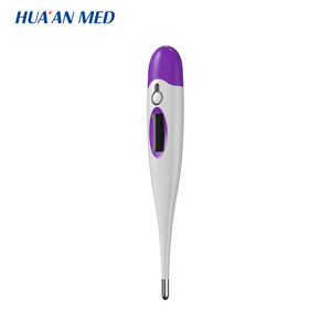 <span class=keywords><strong>Thermomètre</strong></span> de température corporelle de famille huean <span class=keywords><strong>thermomètre</strong></span> de fièvre numérique à lecture - Product Image 3