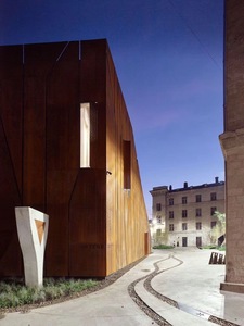 Soft Stone Yellow MS Rust <strong>Board</strong> Flexible Stone 960*2900 Design Rust Soft Artificial Stone <strong>Cladding</strong> - Product Image 5