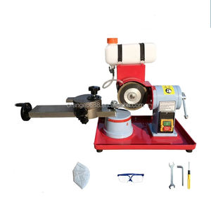 Envío rápido 70W Metal hoja de sierra Circular afilador engranaje rectificador núcleo componente Motor - Product Image 3