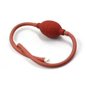 Bulbo de Enema Reutilizable de Grado Médico, Jeringa de Enema para Limpieza de <span class=keywords><strong>Colon</strong></span> - Product Image 2