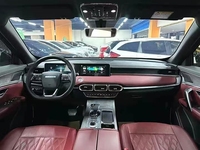 Nouveau X70 PLUS 1.5T DCT Champion PRO SUV 5 places 200-250PS Moteur turbo Boîte automatique Sièges en cuir Caméra de recul Hayon électrique