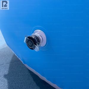 علبة مشروبات قابلة للنفخ مخصصة للإعلانات من البلاستيك PVC محكمة الإغلاق بأحجام 2م و2.5م و3م - Product Image 5