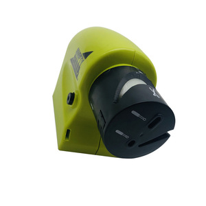 Nouveaux outils de cuisine, outil électrique multifonctionnel Swifty Sharp, outil d'affûtage, <span class=keywords><strong>aiguiseur</strong></span> de couteaux électrique - Product Image 3