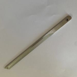 CH08-02-25W2.5H3 de couteau CAD échantillon gratuit (1)/KF0725 lame de coupe pour pièces de coupe automatique <span class=keywords><strong>YIN</strong></span> - Product Image 4