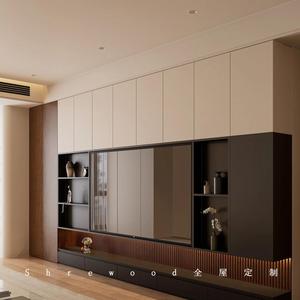 Nuovo Camino Elettronico 3D Decorativo con Fiamma Simulata Integrato Bianco Moderno di Alta Gamma per Mobile TV da <span class=keywords><strong>Soggiorno</strong></span> - Product Image 4