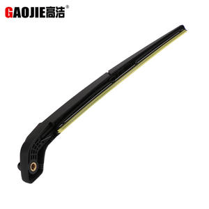 Aplicable a Volvo V70 XC70 2005-2008, conjunto de brazo oscilante para limpiaparabrisas trasero, limpiaparabrisas trasero OE8662751 - Product Image 3