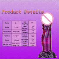 Kovida Fernbedienung Vibrierende Dildos Silikon Teleskop Masturbation Maschine Lesben Vibrator Realistische Dildos Masturbation