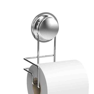 Porte-rouleau de <span class=keywords><strong>papier</strong></span> <span class=keywords><strong>toilette</strong></span> de salle de bain personnalisé porte-<span class=keywords><strong>papier</strong></span> hygiénique <span class=keywords><strong>mural</strong></span> à double aspiration - Product Image 2