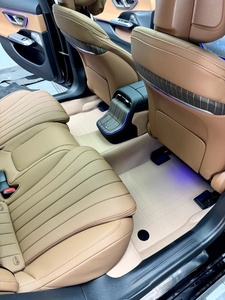 Alfombrillas para Auto 5D para Todo Clima, Alfombrillas Profundas para Toyota <span class=keywords><strong>Corolla</strong></span> 2019, Venta al Por Mayor - Product Image 5