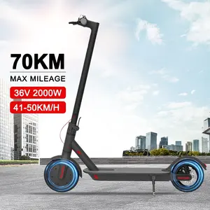 Escooter electrico dualtron, высокоскоростной Электрический скутер, рамка для электронного скутера, городской электронный скутер m1, Электрический скутер для взрослых