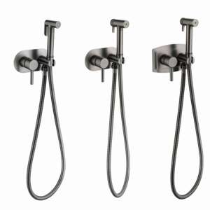 Портативный спрей для унитаза - Product Image 1