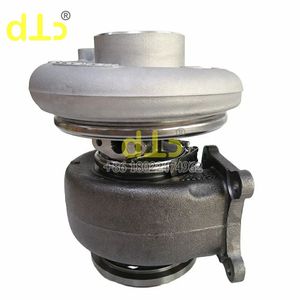 Piezas Originales para Turbocompresor Holset ISM11 para Motor Diésel HX55 3590044 4033813 3800471 para Cummins - Product Image 2