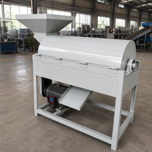 Professional Palm <b>Silk</b> Making Extracting Machine Coconut Fiber Bamboo/Banana Leaf Fiber Separating Machine - Product Image 4