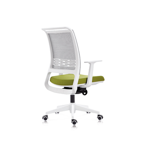 Alta <span class=keywords><strong>sedia</strong></span> <span class=keywords><strong>da</strong></span> ufficio dal Design moderno e consigliato per le migliori vendite in Mesh ergonomico con schienale alto, tessuto per la produzione diretta - Product Image 2
