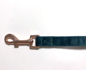 Correa de <span class=keywords><strong>terciopelo</strong></span> para perros, suave y cómoda, ajustable - Product Image 6