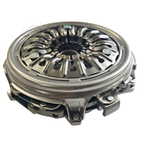 Kit de Embrague de Transmisión de Doble Embrague para Automóviles MG Chevrolet OEM 24270578 7DCT250 24280304 - Product Image 3