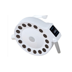 Good Quality <strong>Electric</strong> Treatment Machine Modern <strong>Dental</strong> <strong>Chair</strong> <strong>Dental</strong> <strong>Unit</strong> From China - Product Image 4