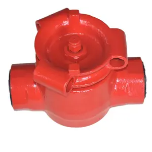 API 6A di buona qualità 2 "5000psi Fig 1502 F * M valvole a spina