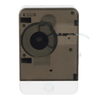 Xprinter HP6-C Printer Label Thermal Mobile Berkualitas Tinggi Ukuran Saku 0.5 Inci