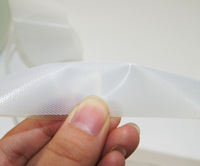 Patchs auto-agrippants personnalisés en usine, feuilles auto-adhésives en Velcro, patchs adhésifs élastiques 3M, bandes de fixation auto-agrippantes, crochets et boucles en Velcro