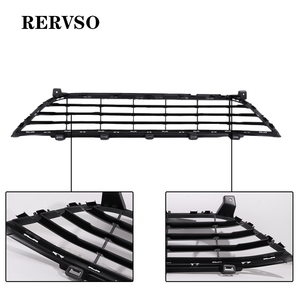 Haute qualité pour Renault Express <span class=keywords><strong>2022</strong></span> Bumper Grille Oem 622540275R XF726-007 - Product Image 2