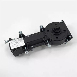 Système de ressort de porte à actionnement de fermeture lisse et contrôlée pour porte en bois/métal/verre/cadre, poids 90 kg - Product Image 3