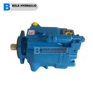 F12-030-LF-IV-K-000-000-0 F12-030-LF-IV-Z-000-000-0 Serie de Bombas Hidráulicas, Bombas de Pistón, Bombas para Motores Hidráulicos - Product Image 2