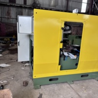 Máquina Bobinadora Industrial de Alta Resistencia, Tipo de Marco, Equipo Bobinador Automático de Alta Velocidad