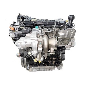 เครื่องยนต์ Ea888 สำหรับ A3 A4L A5 A6L A7 Q3 Q5 Q7 S3 2.0L TSI EA888 CDN EA111 CDZ เครื่องยนต์รถยนต์ Ea888 บล็อกกระบอกสูบสำหรับเครื่องยนต์ Ea888 - Product Image 2