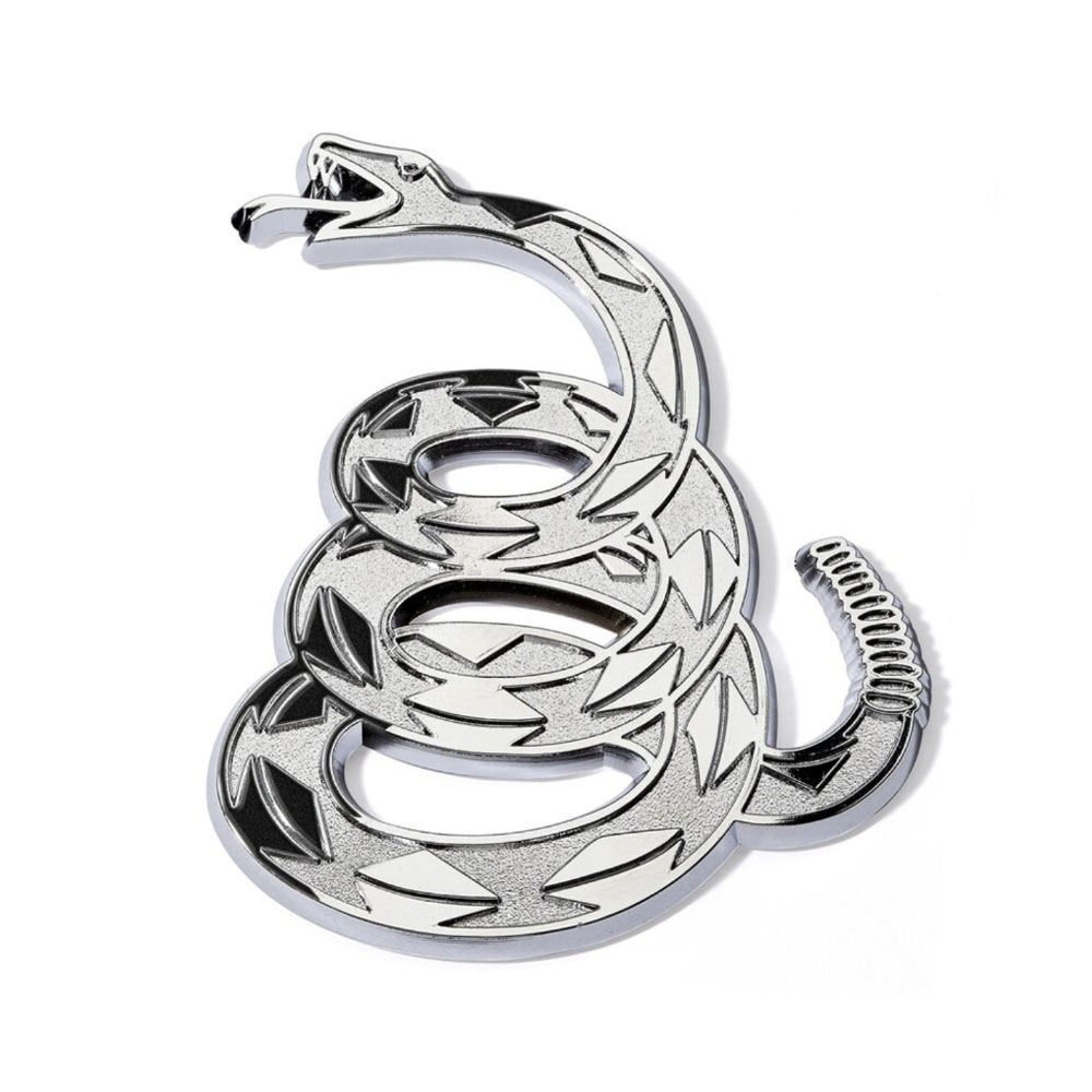 Пластиковая хромированная эмблема автомобиля с логотипом на заказ