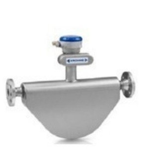 Medidor de Flujo Másico Coriolis Kron Optimass 8300 de Acero al Carbono, Instalación en Nivel 010000mh - Product Image 1