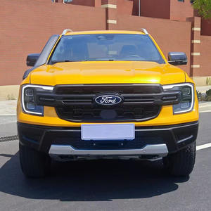 Ford Ranger 2.3ตั<span class=keywords><strong>น</strong></span>รถปิคอัพเบ<span class=keywords><strong>น</strong></span>ซิ<span class=keywords><strong>น</strong></span>ขนาดกลาง175กม./ชม. ความ<span class=keywords><strong>เร</strong></span>็วสูง2WD รถออ<span class=keywords><strong>ฟ</strong></span>โรดใช้ - Product Image 2