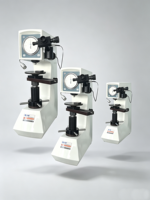 High Stability Universal Hardness Tester HBRVD Series ISO Standard Compliant