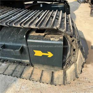 Hyundai Robex 220LC-9S Excavateur d'occasion 2021 Modèle 21750KG Poids en service Moteur Moteur Boîte de vitesses Pompe à vendre - Product Image 5