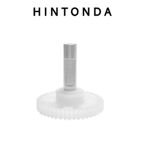 Engranaje de reducción HINTONDA POM de 50 dientes para accesorios de impresora 3D Voron Sherpa Prusa - Product Image 1