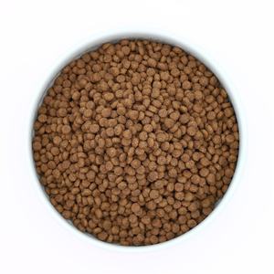 OEM ODM Pet Dry Food dog food storage container dog dry food 20 kg bags