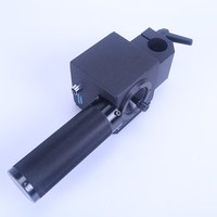 Poignée réglable (2 pièces) pour manette et joystick |   Vis de fixation pour panneau de commande Jimmy Jib
