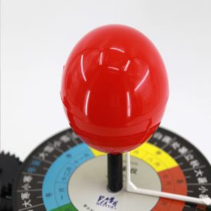 Sciedu Tùy Chỉnh Chất Lượng Cao Giảng Dạy Giáo Dục Mô Hình Mặt Trời-Mặt Trăng-Trái Đất Mô Hình Khoa Học Trái Đất Mô Hình - Product Image 3