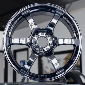 <span class=keywords><strong>Jantes</strong></span> forgées de 16, <span class=keywords><strong>17</strong></span>, 18, 19 et 20 <span class=keywords><strong>pouces</strong></span> pour Toyota, Honda, Subaru, Mitsubishi, Nissan, Lexus, Mazda, Acura, Benz, Audi, BMW, Gram Lights 57DR - Product Image 4