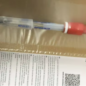 Sensor de pH 52005377 InPro3253i/SG/120 - Product Image 1