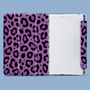 Custodia protettiva a tre volte stampata <span class=keywords><strong>per</strong></span> 10.9/11 pollici <span class=keywords><strong>IPad</strong></span> Air4/5/6 compresse PU <span class=keywords><strong>accessori</strong></span> <span class=keywords><strong>per</strong></span> Tablet protettivi <span class=keywords><strong>per</strong></span> <span class=keywords><strong>iPad</strong></span> 10.9/11 pollici - Product Image 6