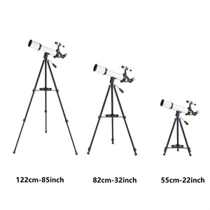 Astronomical Telescope 70Mm Objective Diameter With Tripod And Eyepieces For Stargazing Observation - Product Image 2