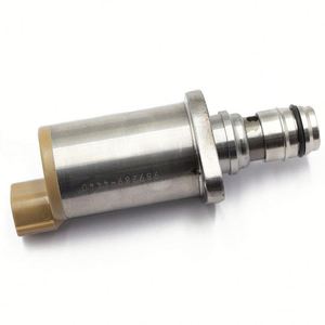 Válvula SCV de Control de Presión de Succión de la Bomba de Inyección de Combustible Premium 294200-0650 <span class=keywords><strong>2942000650</strong></span> para Bomba HP3 294000-0030 - Product Image 2
