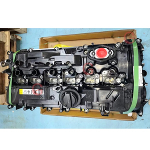 Motore Completo Originale B58B30 V per <span class=keywords><strong>BMW</strong></span> X5 G05 X7 G07 X6 G06 G30 540I G14 G15 <span class=keywords><strong>G16</strong></span> G12 740li B58 B30 3.0t Turbo - Product Image 3