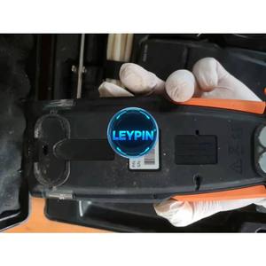 Testo 310 Détecteur d'efficacité de combustion Analyseur de gaz de combustion de chaudière Testeur Co/O2 Analyseur de température de la fumée pour test ytdi - Product Image 3